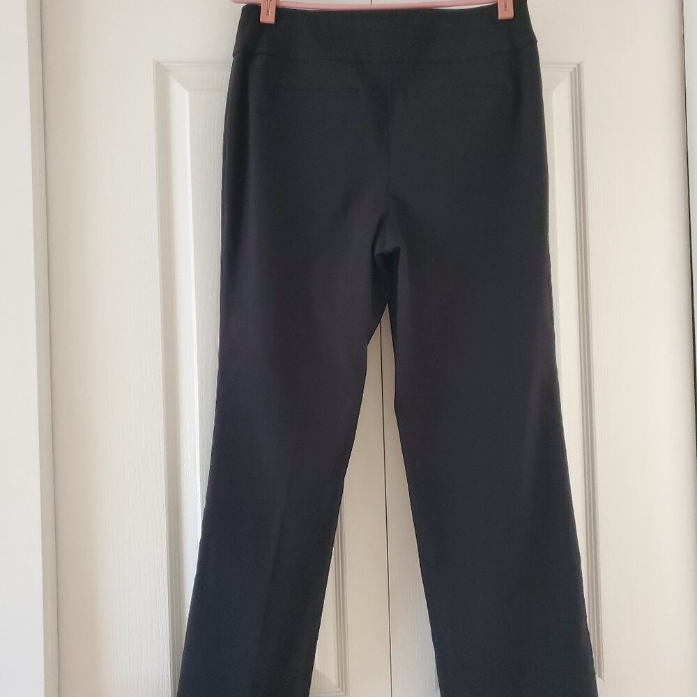 Style & Co women's black pants size Medium never worn